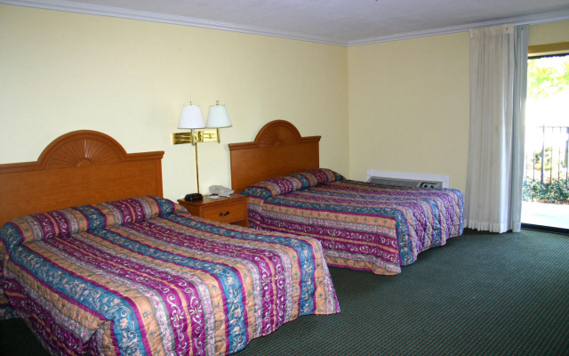 photo 5 of Heritage Inn Express Roseville