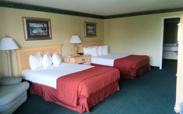 photo 3 of The Heritage Park Inn