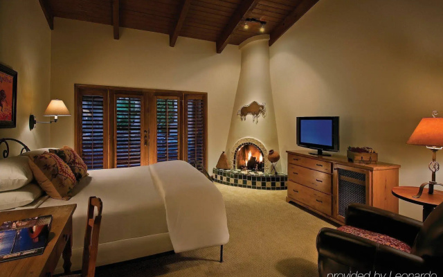 photo 2 of Hermosa Inn