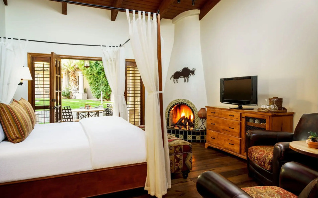 photo 3 of Hermosa Inn