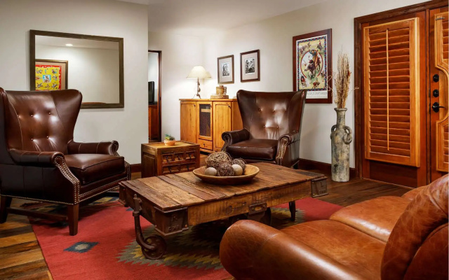 photo 4 of Hermosa Inn