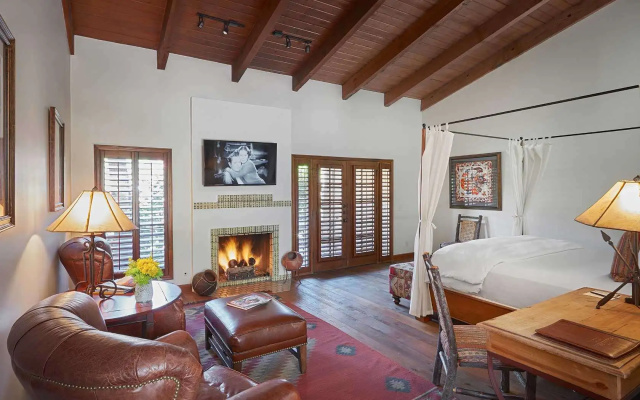 photo 5 of Hermosa Inn