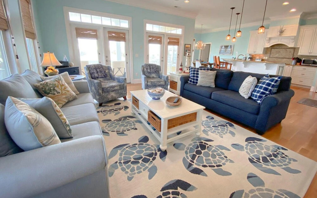 photo 2 of Heron's Nest by Sea Scape Properties