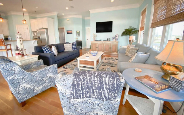 photo 3 of Heron's Nest by Sea Scape Properties