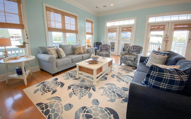 photo 4 of Heron's Nest by Sea Scape Properties