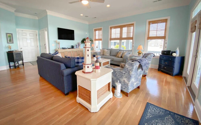 photo 5 of Heron's Nest by Sea Scape Properties