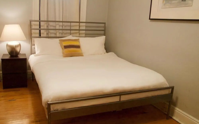 photo 2 of Herrick Guest Suites Chelsea Apartment
