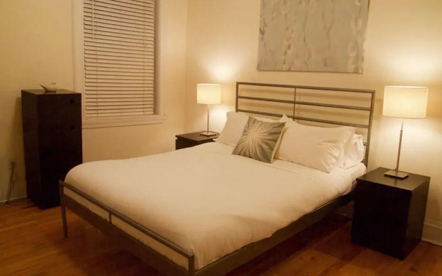 photo 3 of Herrick Guest Suites Chelsea Apartment