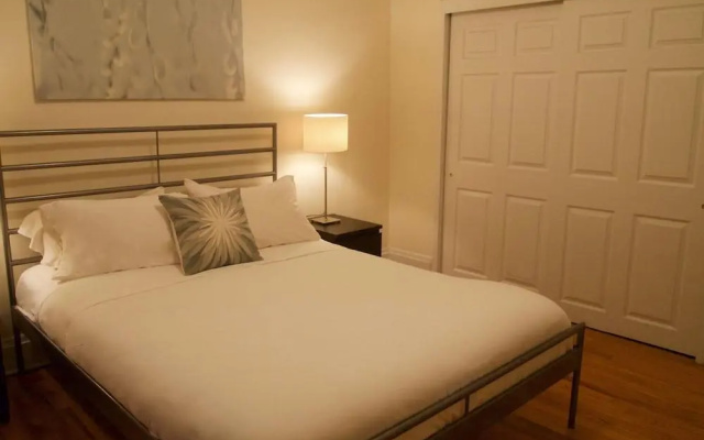 photo 4 of Herrick Guest Suites Chelsea Apartment