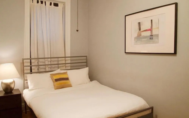 photo 5 of Herrick Guest Suites Chelsea Apartment