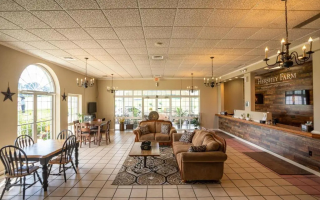 photo 2 of Hersey Farm Resort