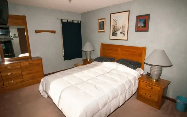 photo 2 of Slopeside Condo D102