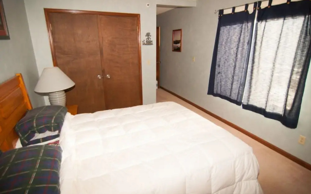 photo 3 of Slopeside Condo D102