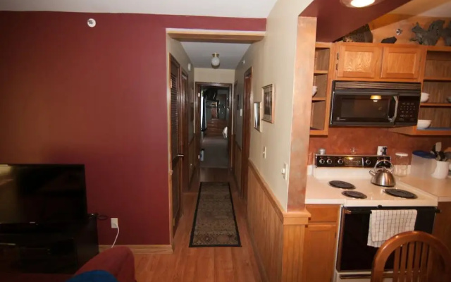 photo 5 of Slopeside Condo D102