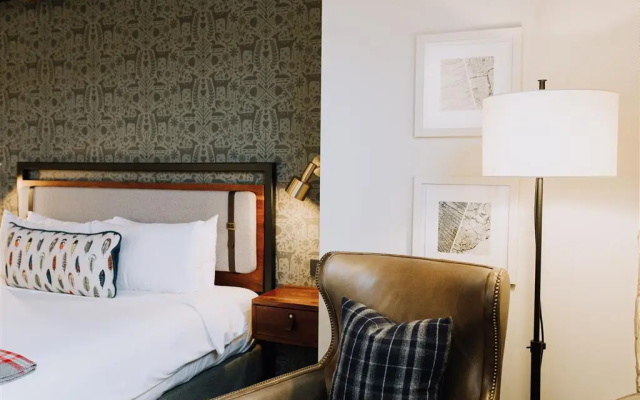 photo 5 of Hewing Hotel