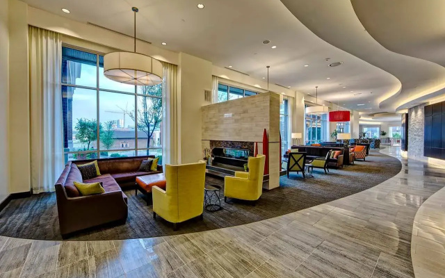 photo 2 of Hilton Garden Inn Nashville Downtown/Convention Center