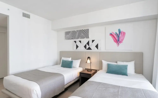 photo 2 of HH Exclusive Condos by Cielo Stays