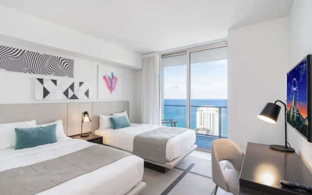 photo 3 of HH Exclusive Condos by Cielo Stays