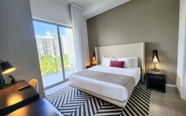 photo 5 of HH Exclusive Condos by Cielo Stays
