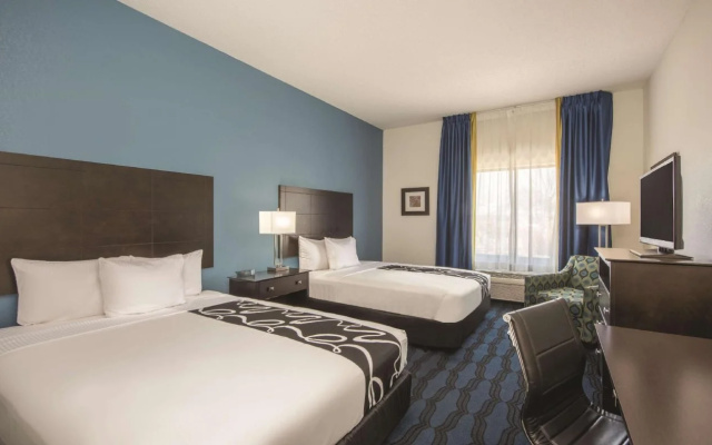 photo 5 of Holiday Inn Express St. Louis Arpt Maryland Hgts