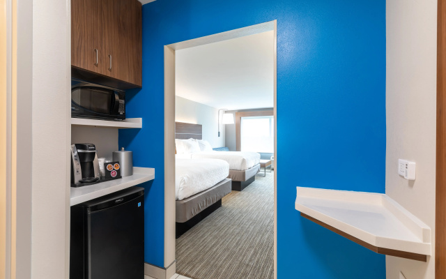 photo 4 of Holiday Inn Express & Sts Greenville S - Piedmont