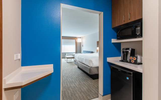 photo 5 of Holiday Inn Express & Sts Greenville S - Piedmont