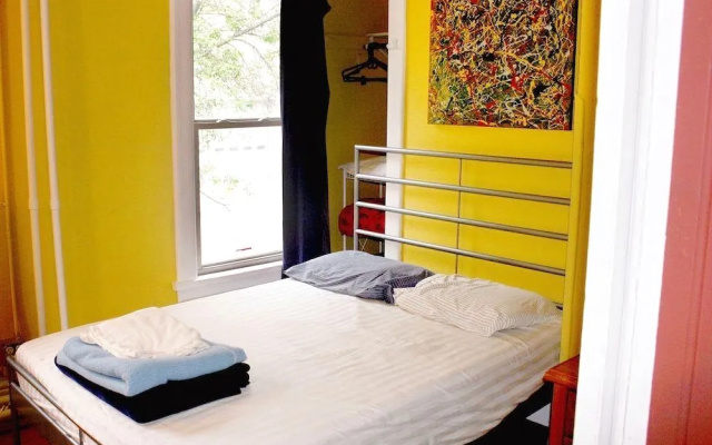photo 2 of HI Madison - Hostel