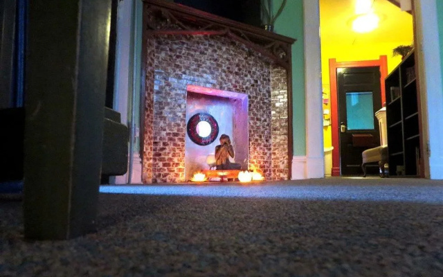 photo 3 of HI Madison - Hostel