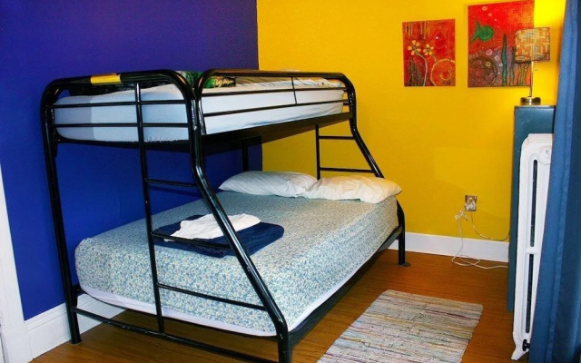 photo 4 of HI Madison - Hostel