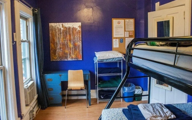 photo 5 of HI Madison - Hostel