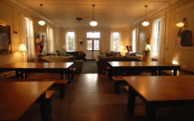 photo 5 of HI Marin Headlands Hostel