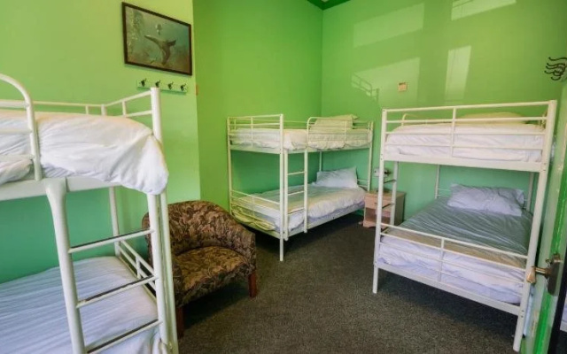 photo 2 of HI Monterey - Hostel