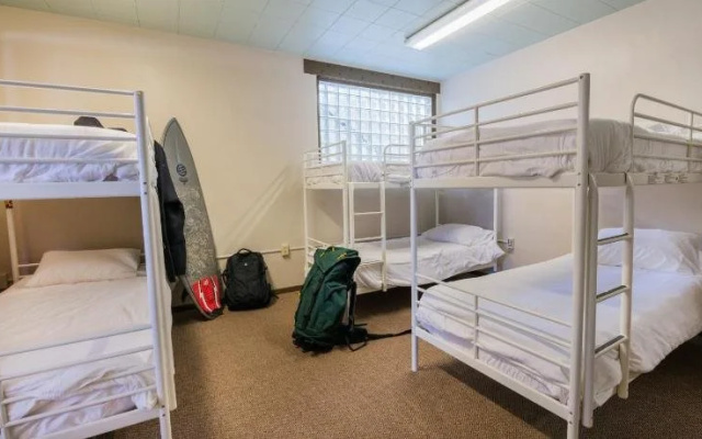 photo 3 of HI Monterey - Hostel