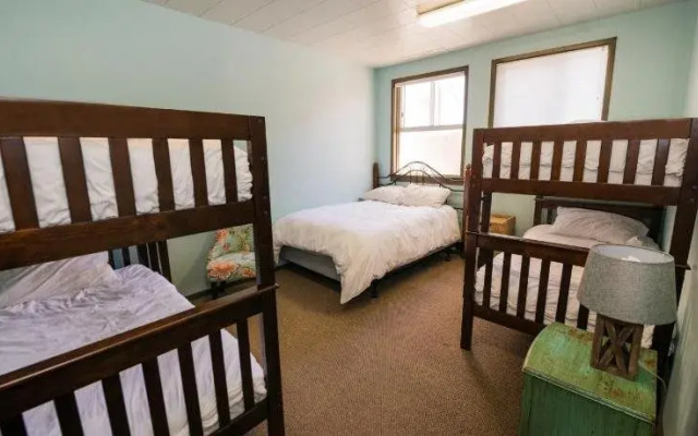 photo 4 of HI Monterey - Hostel