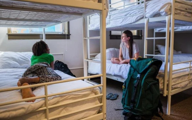 photo 5 of HI Monterey - Hostel