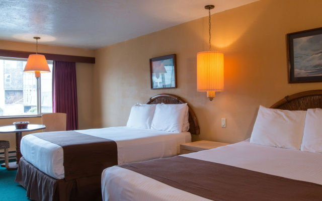 photo 2 of Hi-Tide Oceanfront Inn