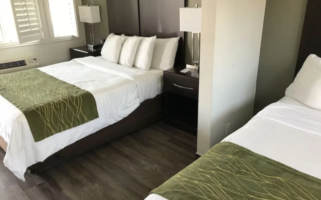 photo 4 of Hi View Inn & Suites