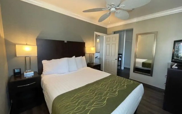 photo 5 of Hi View Inn & Suites