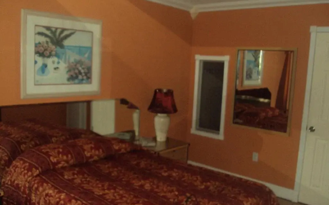photo 3 of Hialeah Airport Motel