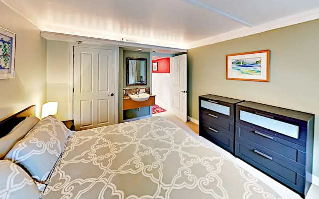 photo 4 of Hiawassee Condo Unit #w203 1 Bedroom 1 Bathroom Condo