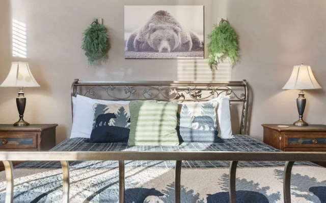 photo 3 of Hibernation Station