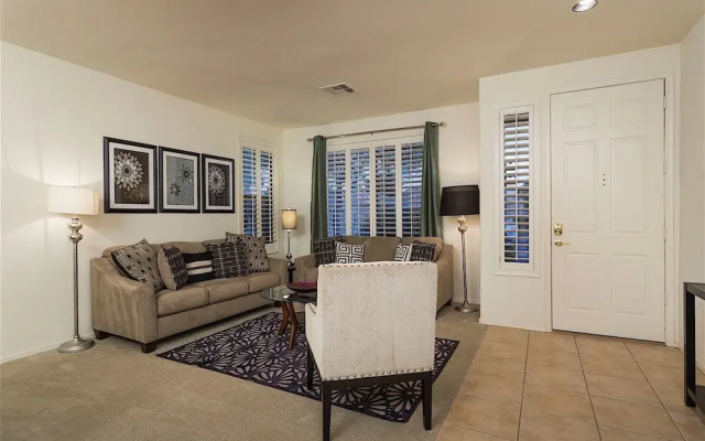 photo 5 of Hibiscus Haven 3 BR by Casago