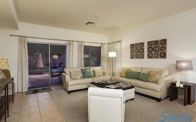 photo 4 of Hibiscus Haven By Signature Vacation Rentals