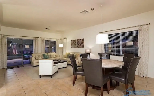 photo 5 of Hibiscus Haven By Signature Vacation Rentals