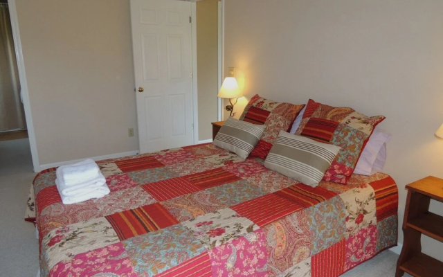 photo 4 of Hickory Nut Lodge