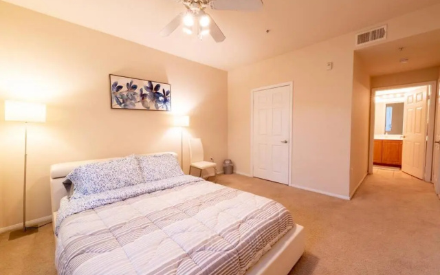 photo 5 of Hidden Gem in Marina Del Rey 2BR 2BA - Sleeps 5