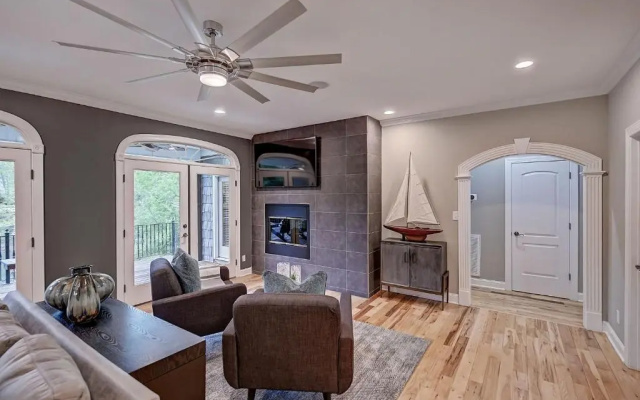 photo 5 of Hidden Harbor
