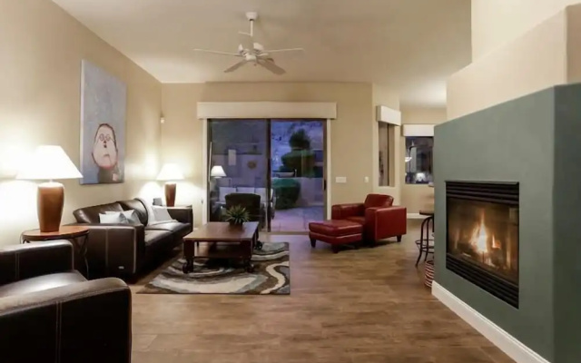 photo 2 of Hidden Oasis By Signature Vacation Rentals