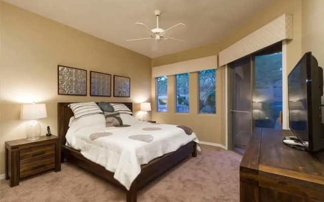photo 3 of Hidden Oasis By Signature Vacation Rentals