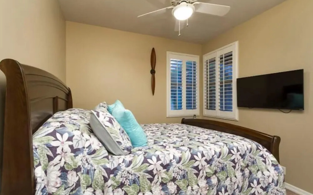 photo 5 of Hidden Oasis By Signature Vacation Rentals
